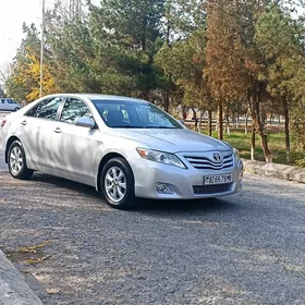 Toyota Camry 2010