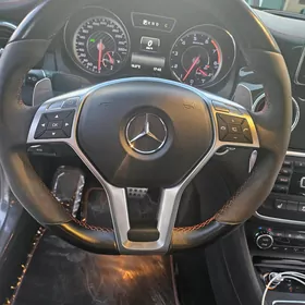 Mercedes-Benz CLA 2015