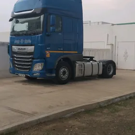 DAF 480 2019