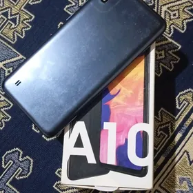 Samsung A10