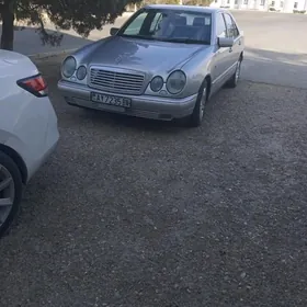 Mercedes-Benz C320 1998