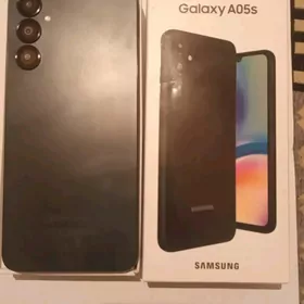 Samsung A05s paket