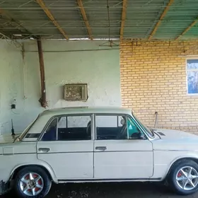 Lada 2106 1998