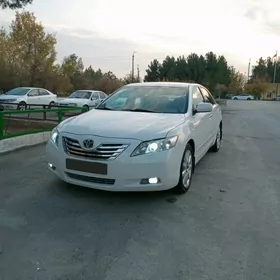 Toyota Camry 2007