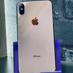 Iphone Xs Max🟠