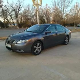 Toyota Camry 2008