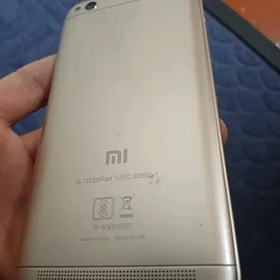 Redmi 5a