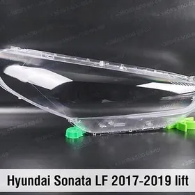 sonata 17-19 FAR AYNA STEKLO