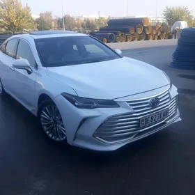 Toyota Avalon 2019