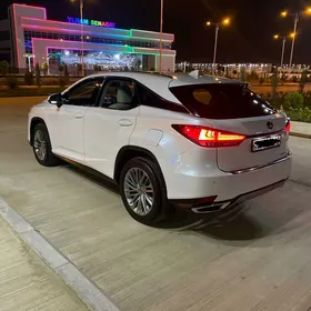 Lexus RX 350 2020