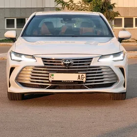 Toyota Avalon 2019