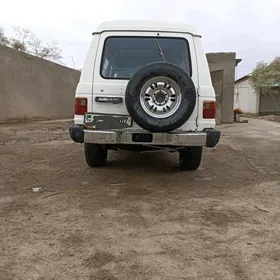 Jeep Cherokee 1989