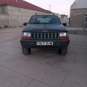 Jeep Grand Cherokee 1993