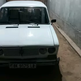 Lada 2106 2001