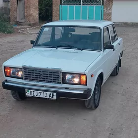 Lada 2107 2011