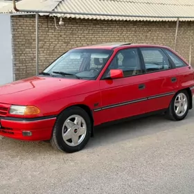 Opel Astra 1992