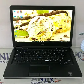 Dell 7440 core i7