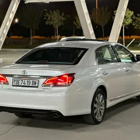 Toyota Avalon 2011