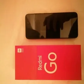 Redmi Go