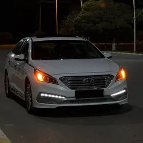 Hyundai Sonata 2017