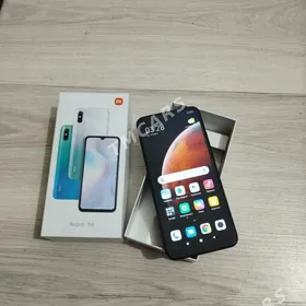 redmi 9A arassa