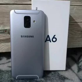 Samsung A6.  4/64