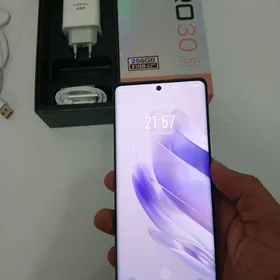 infinix zero 30 5g