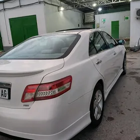 Toyota Camry 2008