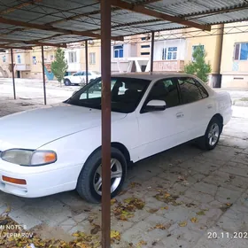 Toyota Camry 1996