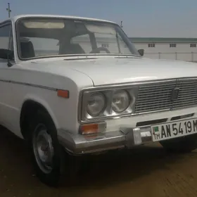 Lada 2106 1985