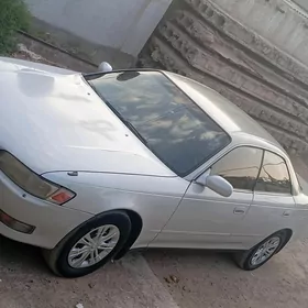 Toyota Mark II 1993