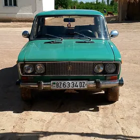 Lada 2106 1989