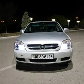 Opel Vectra 2002