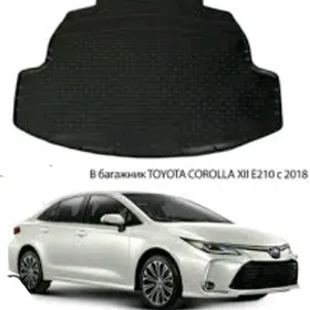 Corolla 20-23ý.. bagaž kowrik