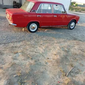 Lada 2104 1986