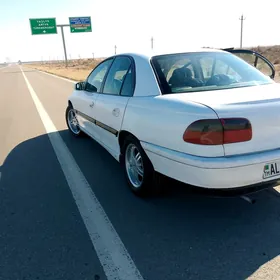 Opel Omega 1995