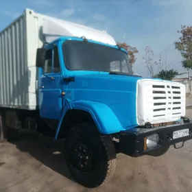 Zil 4331 1990