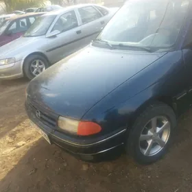 Opel Astra 1991