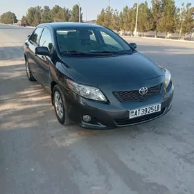 Toyota Corolla 2010