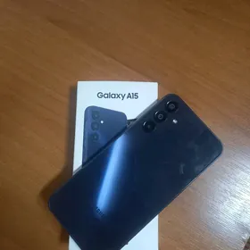 Galaxy A15