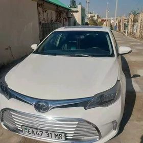 Toyota Avalon 2016