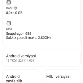 redmi not 13