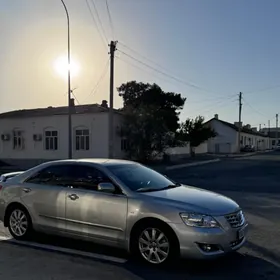 Toyota Camry 2008