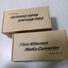 Media converter  20km