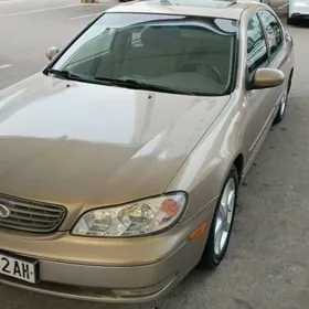 Infiniti G35 2002