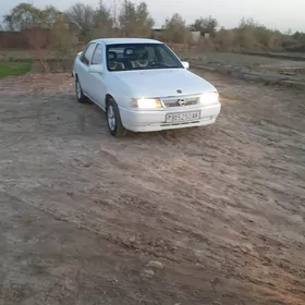 Opel Vectra 1991