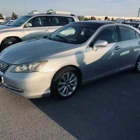 Lexus ES 350 2008