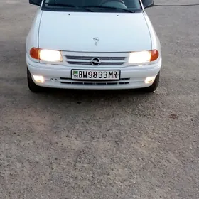 Opel Astra 1992