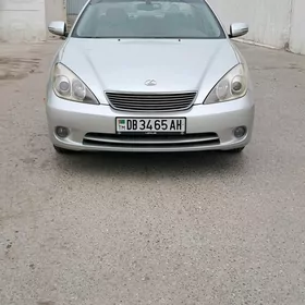 Lexus ES 2004