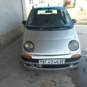 Daewoo Matiz 1999